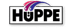 Homepage Hüppe
