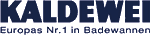 Homepage Kaldewei