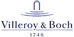 Homepage Villeroy & Boch
