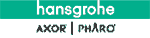 Homepage Hansgrohe